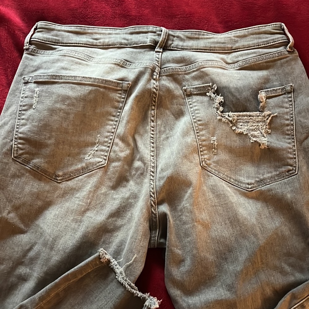 Warp + Weft Jeans‎ - Picture 3 of 6